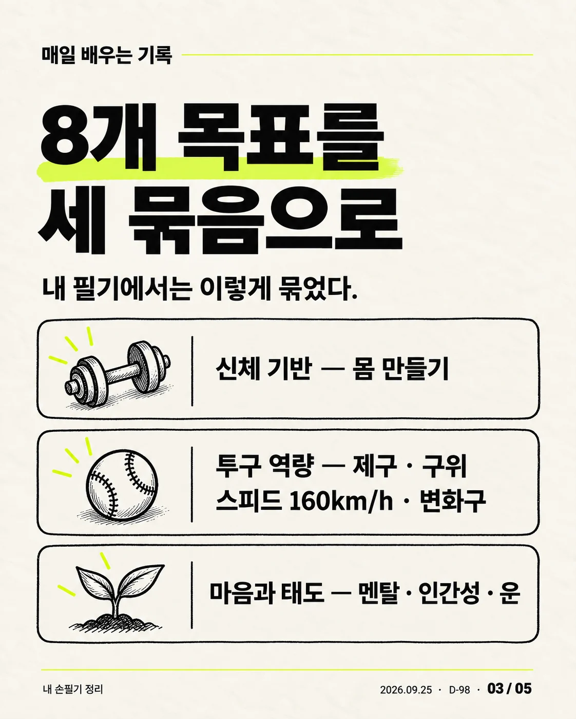 카드뉴스 03 / 05